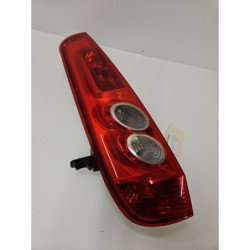 Feu Arriere Principal Gauche (feux) Ford Fiesta 5 Phase 2
